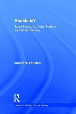 bokomslag Redskins?