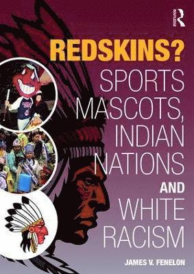 bokomslag Redskins?