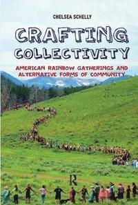 bokomslag Crafting Collectivity
