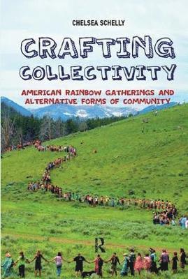 bokomslag Crafting Collectivity