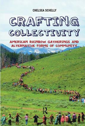 bokomslag Crafting Collectivity