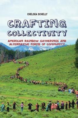 bokomslag Crafting Collectivity