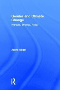 bokomslag Gender and Climate Change
