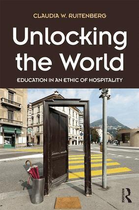 Claudia W. Ruitenberg - Unlocking the World, Häftad
