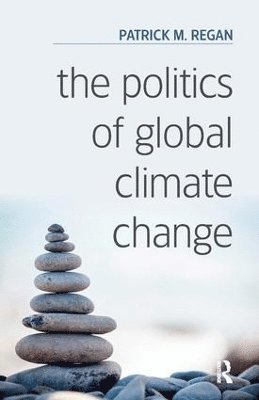 bokomslag Politics of Global Climate Change