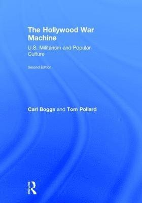 The Hollywood War Machine 1