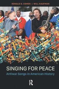 bokomslag Singing for Peace