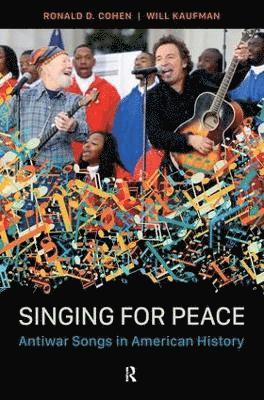 Singing for Peace 1