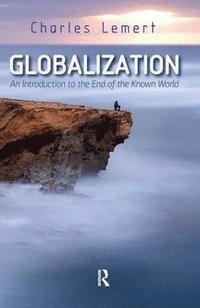 bokomslag Globalization