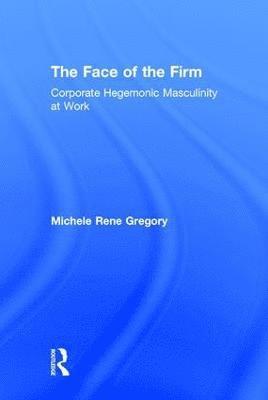 bokomslag Face of the Firm