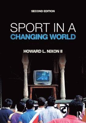 Sport in a Changing World 1