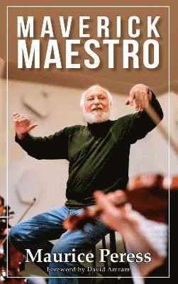 Maverick Maestro