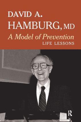 Model of Prevention