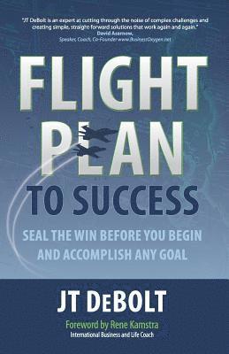 Flight Plan to Success 1