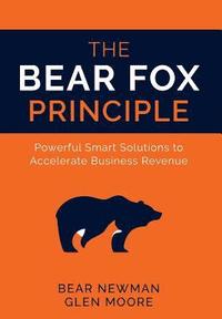 bokomslag The Bear Fox Principle