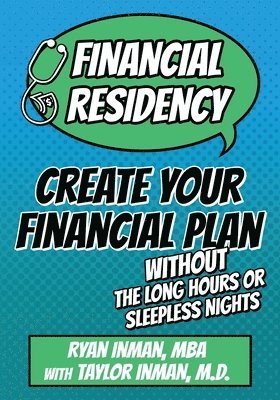 Financial Residency 1