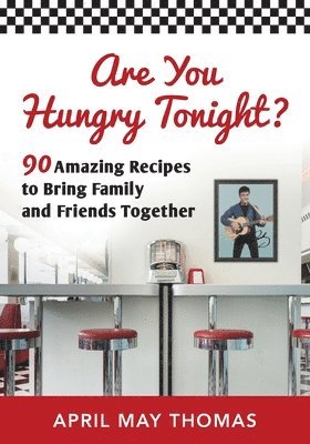 April May Thomas, May Thomas, April - Are You Hungry Tonight?, Häftad