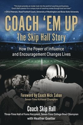 Coach 'Em Up: The Skip Hall Story 1