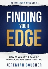 bokomslag Finding Your Edge