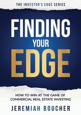 Finding Your Edge 1