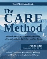 Nil Buckley - CARE Method, Häftad