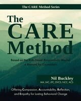 Nil Buckley - CARE Method, Häftad