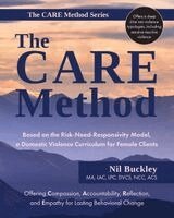 Nil Buckley - CARE Method, Häftad