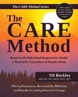 Nil Buckley - CARE Method, Häftad