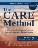 Nil Buckley - CARE Method, Häftad