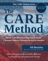 Nil Buckley - CARE Method, Häftad
