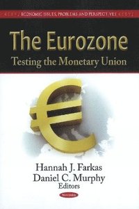 bokomslag Eurozone