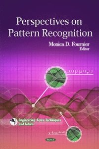 bokomslag Perspectives on Pattern Recognition