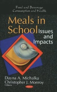 bokomslag Meals in School