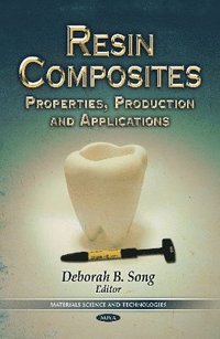 bokomslag Resin Composites