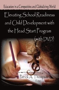 bokomslag Elevating School Readiness & Child Development with the Head Start Program