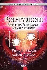 bokomslag Polypyrrole