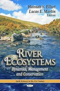 bokomslag River Ecosystems