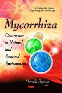 bokomslag Mycorrhiza