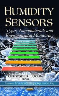 bokomslag Humidity Sensors
