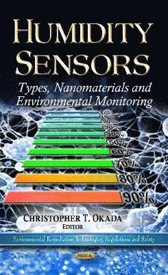 bokomslag Humidity Sensors