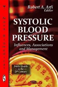bokomslag Systolic Blood Pressure