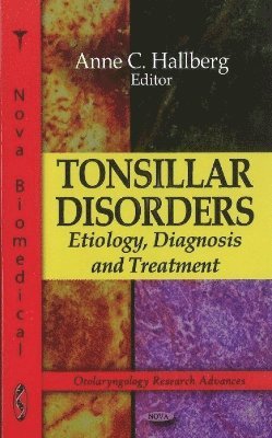 Tonsillar Disorders 1