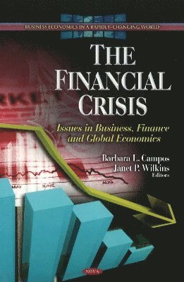 bokomslag Financial Crisis