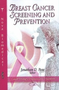 bokomslag Breast Cancer Screening & Prevention