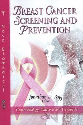 bokomslag Breast Cancer Screening & Prevention