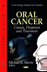bokomslag Oral Cancer