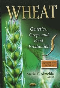 bokomslag Wheat