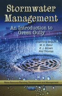 bokomslag Stormwater Management