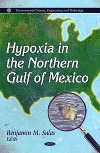 bokomslag Hypoxia in the Northern Gulf of Mexico