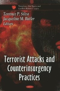 bokomslag Terrorist Attacks and Counterinsurgency Practices